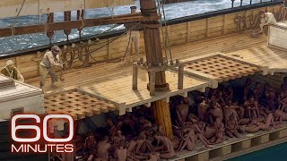 The last known slave ship  60 Minutes Archive [upl. by Crispa]