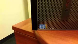 Dell Optiplex 3020 Quick Review 4K [upl. by Marler926]