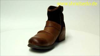 Replay Stiefel Boots Clinic Tan [upl. by Erreid]