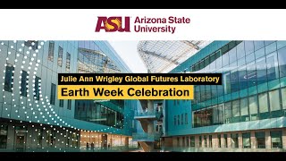 Earth Week at ASU Day Three [upl. by Beauvais360]