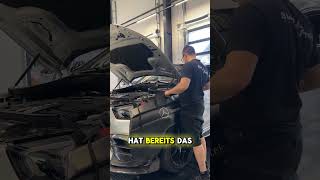 Mercedes Benz GLE63 AMG brabus mercedes gle63amg led views viralvideo fyp amg automobile [upl. by Birkner]