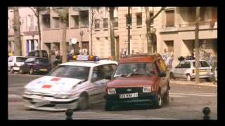 Taxi 2 trailer [upl. by Cory]