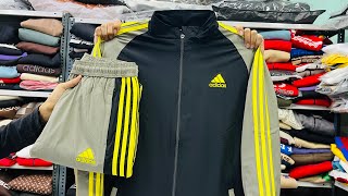 100 Original Store Articles😱 Upto 92 Off  Cheapest Winter Collection  TracksuitSweater Jacket [upl. by Ysdnil]