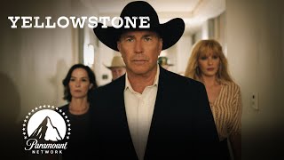 Yellowstone Season 5 Official Trailer  Paramount Network [upl. by Ennagem395]