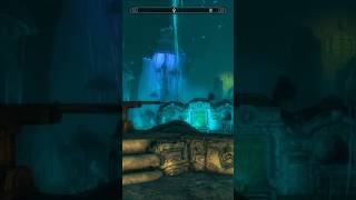 LIMITE SOMBRIO🌌SKYRIM aylinyanarel skyrim gameplay shorts skyrimgameplay gameplayespañol [upl. by Nnylyoj56]