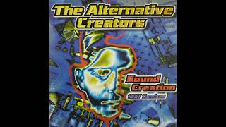 The Alternative Creators  Sound Creation 1997 Remixes Hardcore  Gabber [upl. by Elleyoj738]