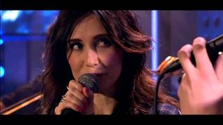 Michael Prins amp Carice van Houten  Fear Not live  DWDD [upl. by Victorine]