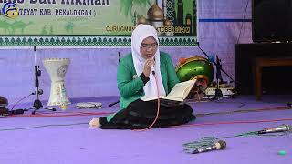 BACAAN AYAT SUCI AL  QURAN amp SHOLAWAT pengajian bacaanalquran [upl. by Radborne]