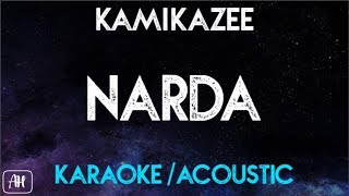 Kamikazee  Narda KaraokeAcoustic [upl. by Sila]