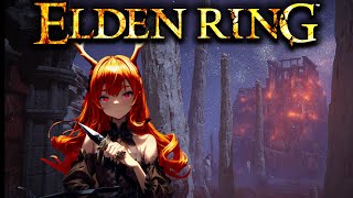 Time for Mohgwyn Palace Elden Ring vtuberen [upl. by Breskin751]