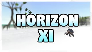 FFXI Classic  Horizon XI [upl. by Airdnas]