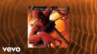 Danny Elfman  Main Title  SpiderMan Original Motion Picture Score [upl. by Atinwahs877]