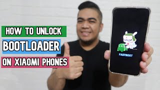 How to Unlock Bootloader on any Xiaomi Phone 2021  Redmi  Poco [upl. by Nnyrb]