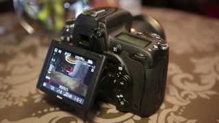 Nikon D750 DSLR Preview  Wex Photographic [upl. by Salangi]