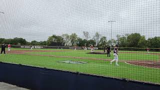 Owen 3Ts National 18U Homefield at KC  HR [upl. by Jodi267]