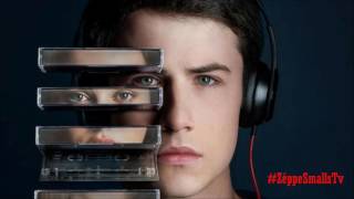 13 Reasons Why Soundtrack 1x05 quotLiving in Fiction Icky Blossomsquot [upl. by Mcgannon314]