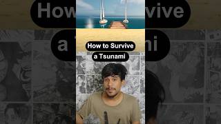 How to Survive a Tsunami [upl. by Annairoc]