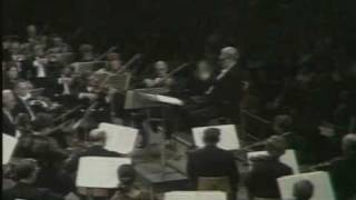 Klemperer Beethoven 9th Live 1970 4th mov 24 [upl. by Harland]