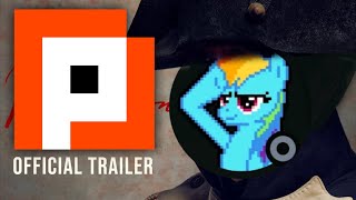 NAPOLEON but its RPLACE BRONIES Trailer [upl. by Ahsinrev]