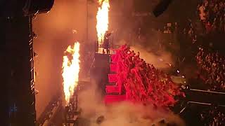 The Weeknd at the 2024 iHeartRadio Music Festival  Full Set  Las Vegas NV Fan POV [upl. by Wack662]