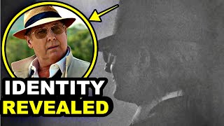 THE BLACKLIST Finale Explained  Who Is Raymond Reddington True Identity Revealed [upl. by Anne-Marie]