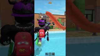 MM2 funny moments [upl. by Bow]