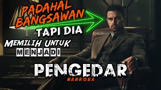 Seorang Bangsawan Yang Memilih Untuk Menjadi Pengedar Narkoba Internasional  Alur Cerita Film [upl. by Mayworm]