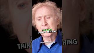 Gene Wilder Great Funny Gene Hackman Story shorts funny [upl. by Neelyk]