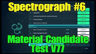 Spiderman  LAB PUZZLE Spectrograph  6  solution guide [upl. by Poppo]