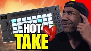 Ableton Move My Unpopular HOT TAKE [upl. by Soni]