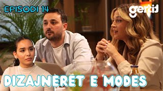 Dizajneret e Modes  Zyre per Punesim  Episodi 14  Humor Pa Viza [upl. by Shurlocke]