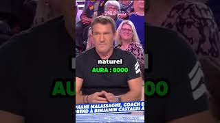 Nettoyer ses lunettes avec charisme 😂🤣😭☠️charisme humour drole funny fyp tpmp [upl. by Jerman]