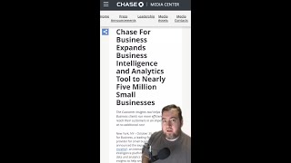 📊 Unlock Business Growth with Chases Customer Insights Tool 💡 [upl. by Graniela877]