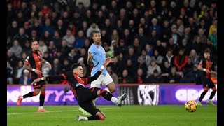 Liverpools Dramatic Win vs Brighton ⚽  Bournemouth Stuns Man City  FA Cup First Round Highlights [upl. by Asus]