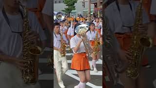 京都橘SHS Band IN金沢 [upl. by Gaby480]