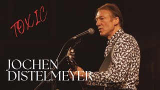 Jochen Distelmeyer  Toxic Live 2024 [upl. by Tremaine]