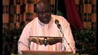 Egypt The Source Of The Bible  Dr Hagins  Part 4 Video has been corrected [upl. by Enidaj107]