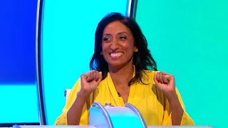 Did Shazia Mirza skip school as a teacher  WILTY Series 16 [upl. by Lliw698]