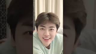 JAEMIN WEVERSE LIVE CUT [upl. by Meggie522]