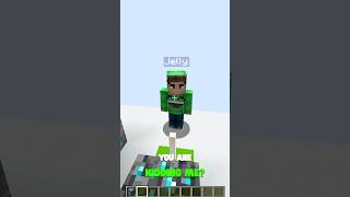 SLOGO vs JELLY Minecraft Telepathy [upl. by Ymled]