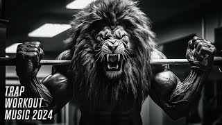 Best Workout Music 🔥 Best Gym Music 🔥 Best Trainings Music 2024 [upl. by Eecats]