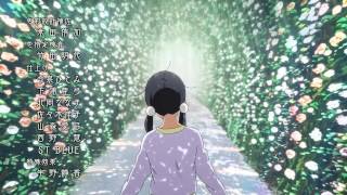 HD【TV アニメ】 たまこまーけっと  Tamako Market ED [upl. by Kcirdehs263]