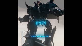 Soundwave vs Dreadwing edit transformersedit transformersprime [upl. by Ardnoet]