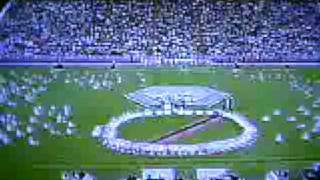 Winnipeg 1999 Panamerican Games Opening Ceremony 04 [upl. by Aleb]