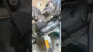 How to open Crank Sensorcranksensor crankshaftsensor Sensors rxmechanic [upl. by Jerman]