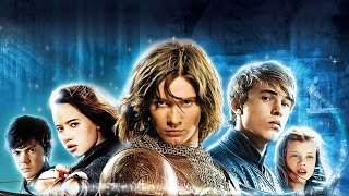 Narnia 2  Part 31 in Hindi dubbed hd  chronicle of Narnia and prince Caspian  narnia movie [upl. by Wanids]