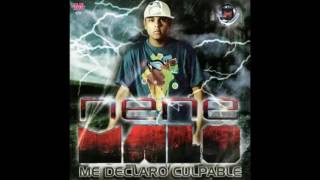 Nene Malo  Es un Secreto 2012 [upl. by Duwe]