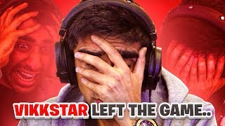 THIS GAME MADE VIK RAGE QUIT [upl. by Case]