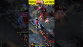 Track Stun Kill Bounty Hunter Mastery bountyhunter shorts dota2 [upl. by Ramalahs260]