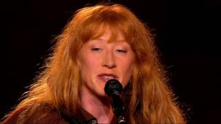 Loreena McKennitt  The Mammers Dance [upl. by Androw157]